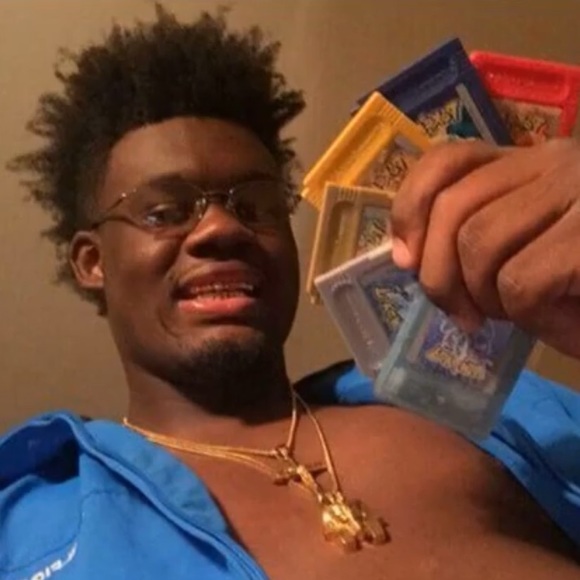 Meet your Posher, Mark - Picture 1 of 1